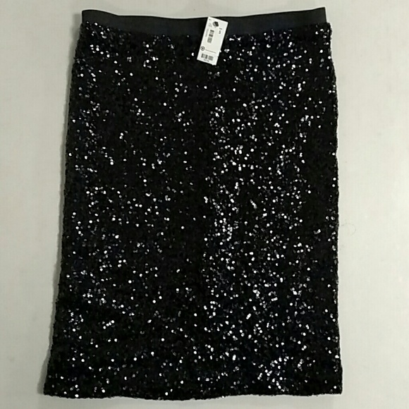 The Limited Dresses & Skirts - The Limited Sequin Skirt Women's Size S 🎉